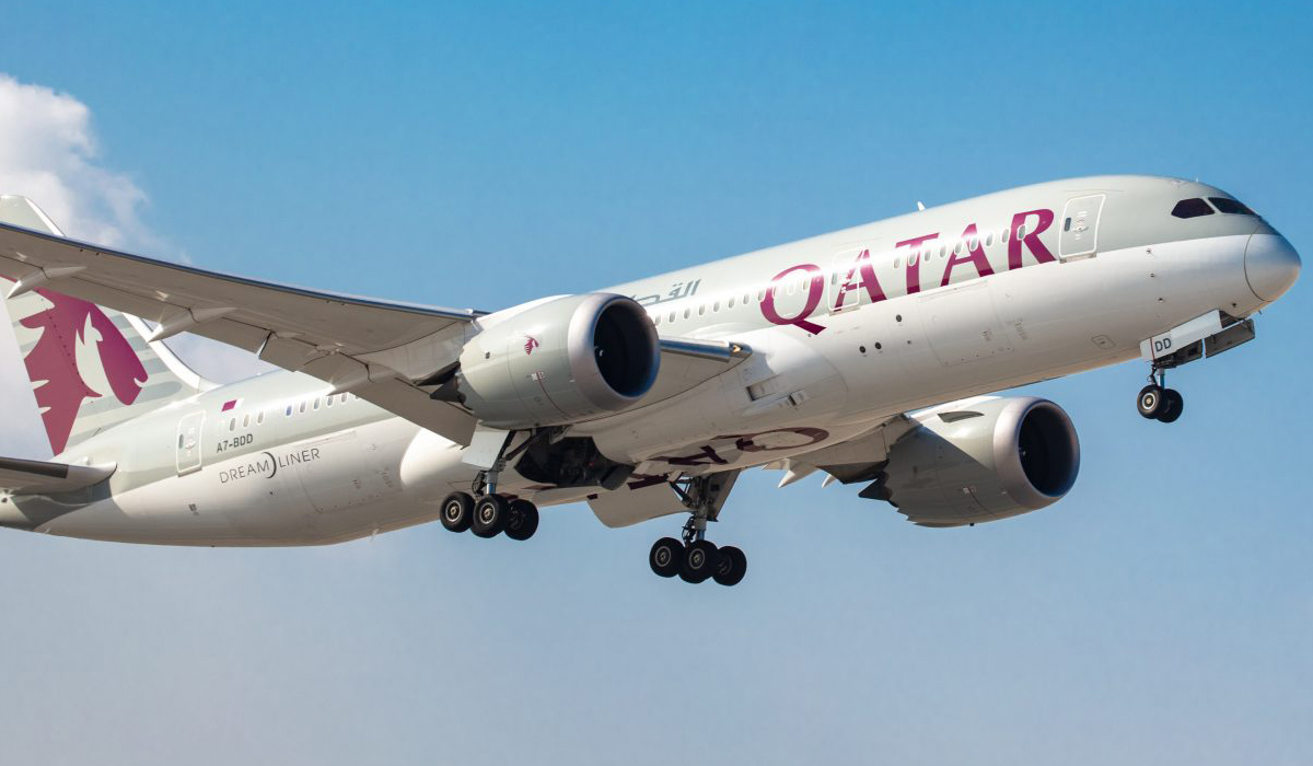 Qatar Airways